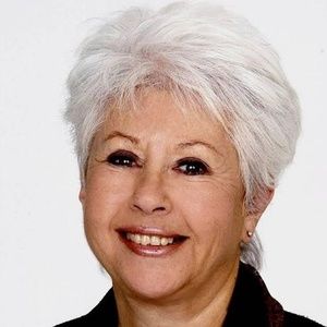 Meet your Posher, Pat